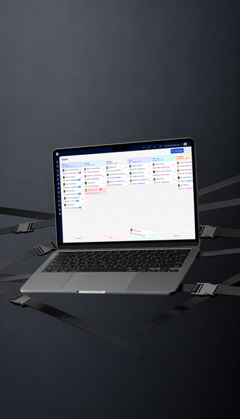 CRM — DBTech