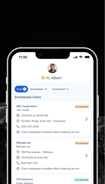 ERP — DBTech